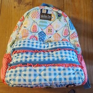 Matilda Jane backpack